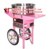 棉花糖機，上海棉花糖機器，彩色果味棉花糖機器，燃氣棉花糖機