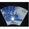 生產(chǎn)定做景德鎮(zhèn)青花瓷，手繪青花瓷板，工藝品陶瓷瓷板畫