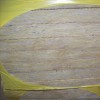 供應(yīng)廣州巖棉板 墻體保溫材料 外墻保溫  80KG/50MM