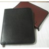 真皮文件夾