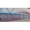 佳木斯倉儲物流貨架 橫梁層板貨架 超市貨架 中型貨架博勝批發(fā)