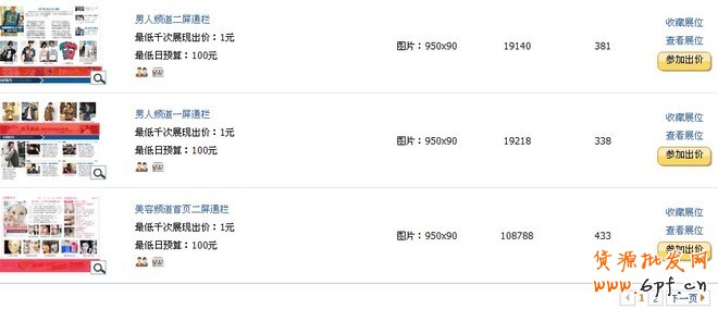 鉆展點(diǎn)擊背后的秘密，如何做鉆展