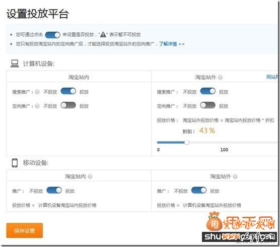 你錯(cuò)過了2014無線端直通車的玩法技巧嗎？9