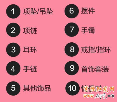 七夕節(jié)，淘寶搜索幫你選禮物