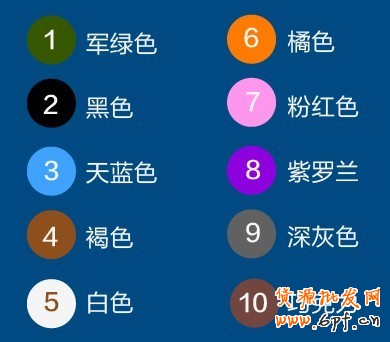 七夕節(jié)，淘寶搜索幫你選禮物