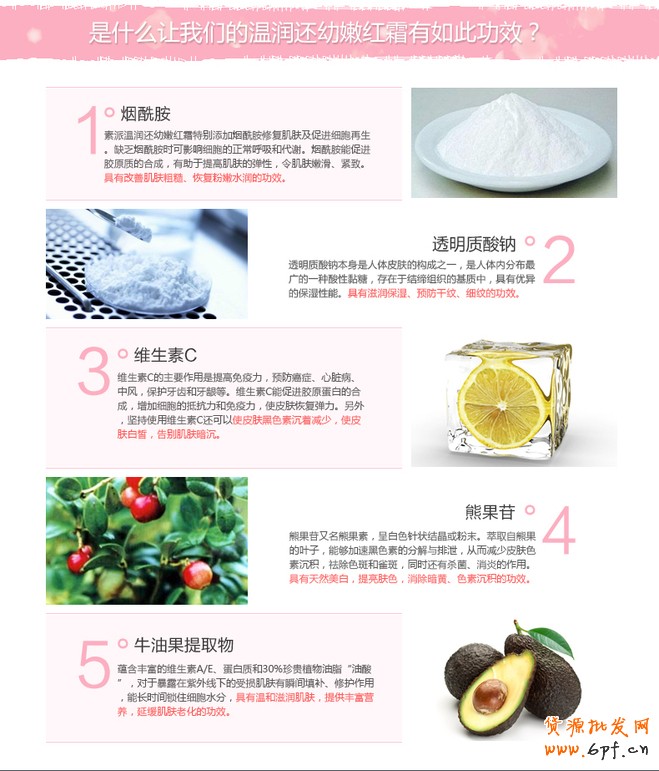 優(yōu)化好寶貝詳情頁居然也能打造爆款13