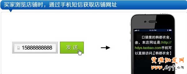 手機(jī)二維碼
