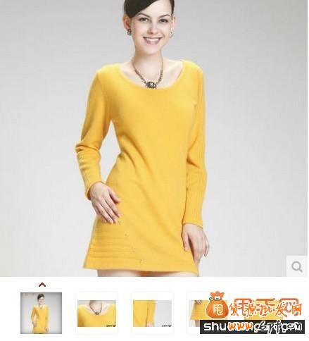 寶貝詳情頁裝修方案分享,讓你的寶貝更吸引買家