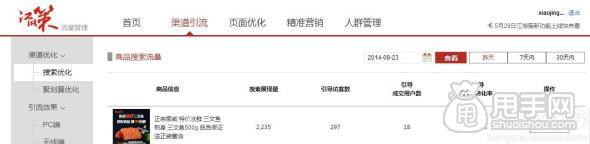 淘寶運(yùn)營新手必備神器-江湖策如何使用2