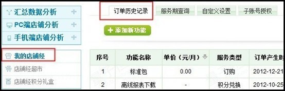 量子恒道-店鋪經(jīng)怎么看,全功能解讀系列（4）27.