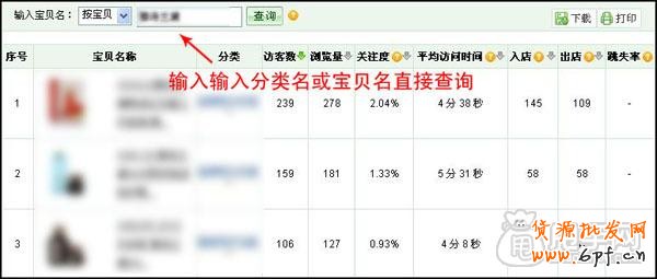 量子恒道-店鋪經(jīng)怎么用,全功能解讀系列(上)6