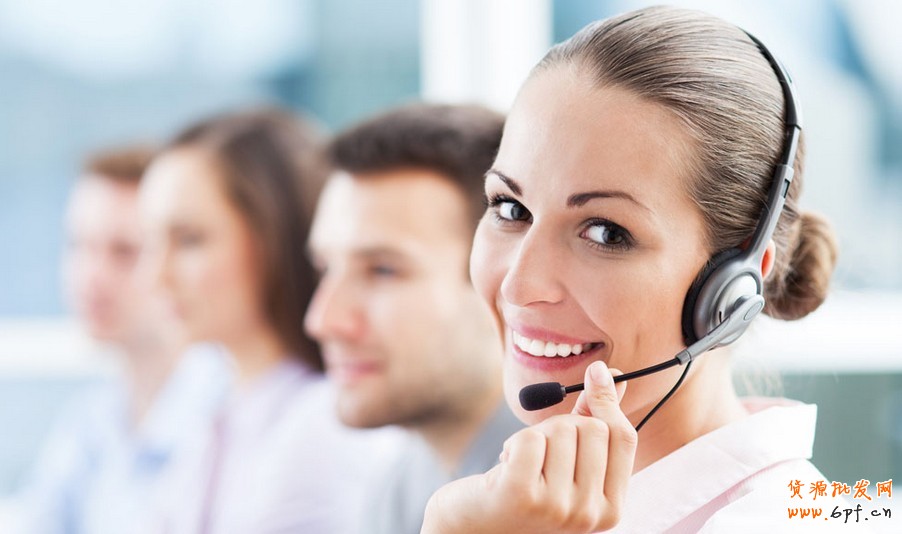 客服提高轉(zhuǎn)化的秘密