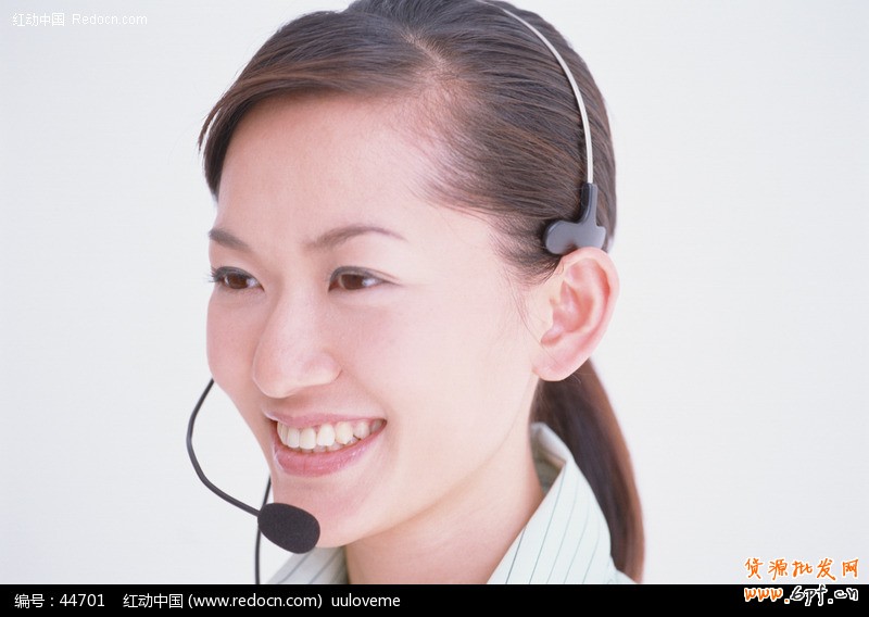 客服的溝通準(zhǔn)則之讓顧客放心