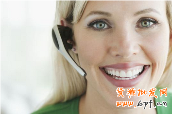 超實用客服溝通表達語