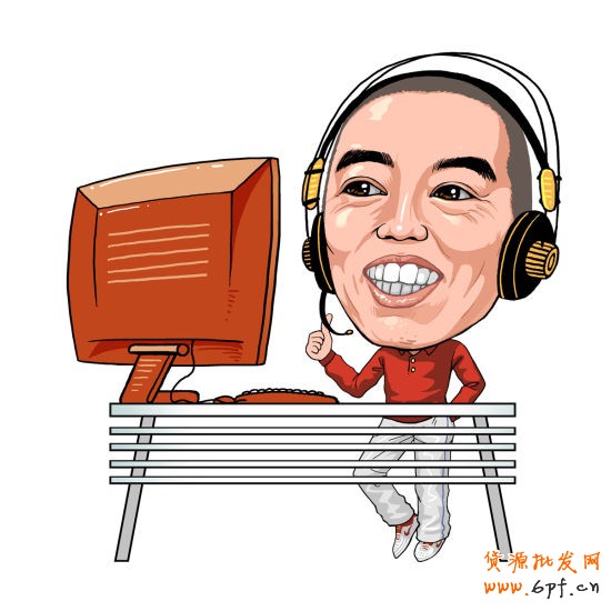 小客服“大思想”服務(wù)決定市場