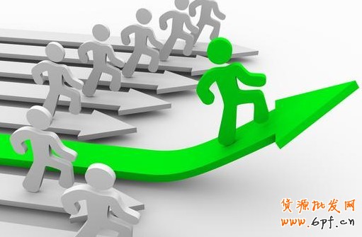 如何在競爭中脫穎而出？