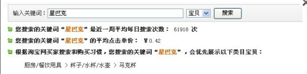 直通車實戰(zhàn)(一):如何提升質(zhì)量得分