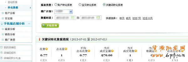 小掌柜玩轉SEO 解密聚劃算1 小掌柜玩轉SEO 解密聚劃算1
