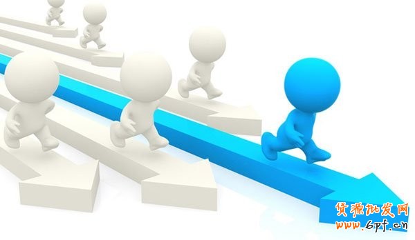 垂直B2C細(xì)分需求無亮點