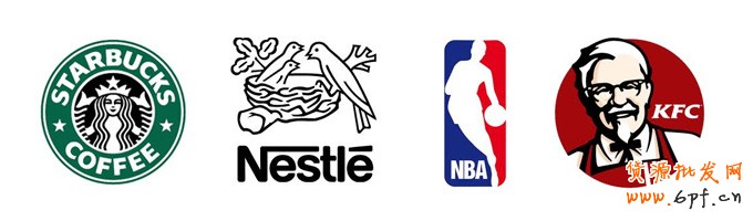案例研究：我們應(yīng)該如何設(shè)計(jì)漂亮的LOGO,互聯(lián)網(wǎng)的一些事