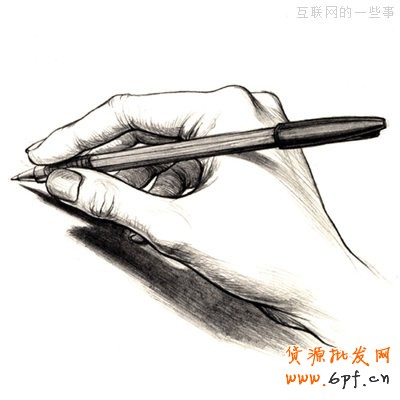 案例研究：我們應(yīng)該如何設(shè)計(jì)漂亮的LOGO,互聯(lián)網(wǎng)的一些事