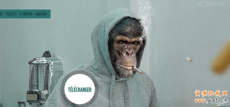 定格瞬間的魅力，給用戶留下深刻的第一印象,互聯(lián)網(wǎng)的一些事