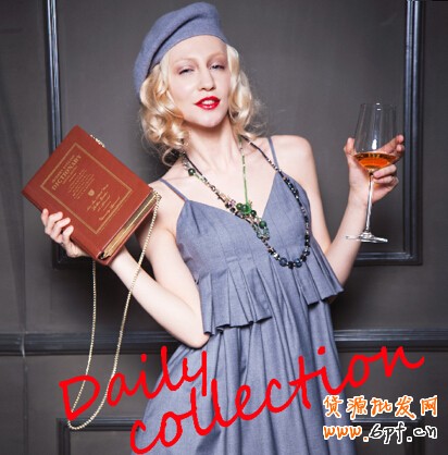 案例：小眾女裝電商如何突圍