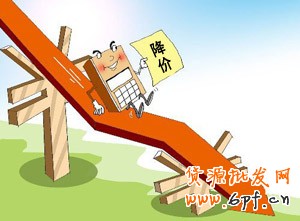 小賣家打價(jià)格戰(zhàn)的秘密武器