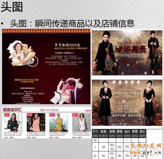 2013新規(guī)下如何玩轉(zhuǎn)寶貝描述策劃