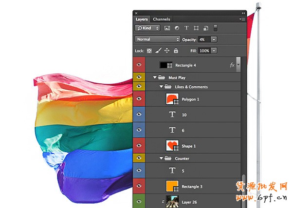 在進(jìn)行團(tuán)隊(duì)項(xiàng)目時(shí)，PS使用的注意事項(xiàng)