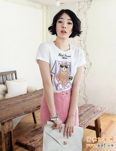 suihi.com分享：跟時尚編輯學(xué)搭配