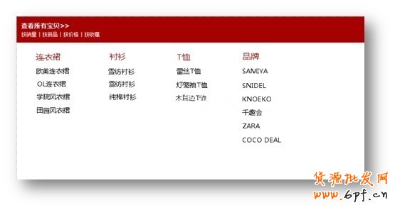 suihi.com分享：淘寶直通車(chē)店鋪推廣