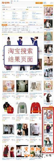 suihi.com分享：淘寶直通車(chē)店鋪推廣