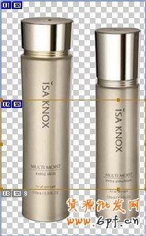 BM素材輔助處理——圖片壓縮、摳圖、切片教程