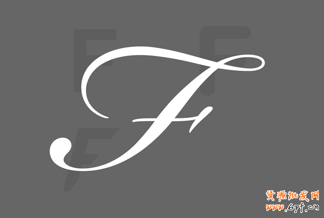 字體設(shè)計應(yīng)該注意字體本身的性格