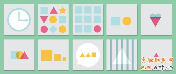 設(shè)計(jì)完美排版的10個(gè)基本功