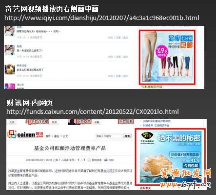 鉆石展位+的核心