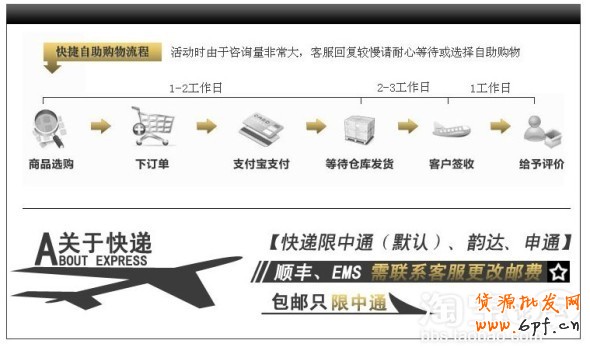 讓你的寶貝詳情頁(yè)成為推銷高手