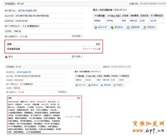 分享：鉆展精準(zhǔn)定向，提升廣告效果 