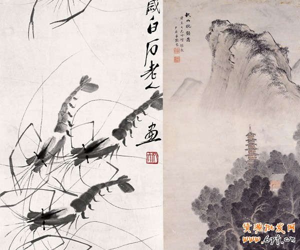 信息的視覺表達式