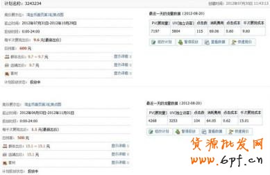 分享：男鞋鉆展投放二三事（位置選擇、競(jìng)價(jià)技巧、素材小析）