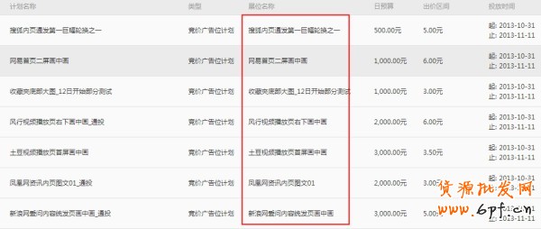 (9月24日-29日)鉆展2.0后臺(tái)升級(jí)培訓(xùn)課程安排