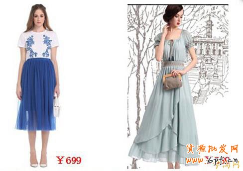 服裝產(chǎn)品案例 