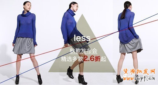 一線品牌告訴你鉆展素材如何設(shè)計的？