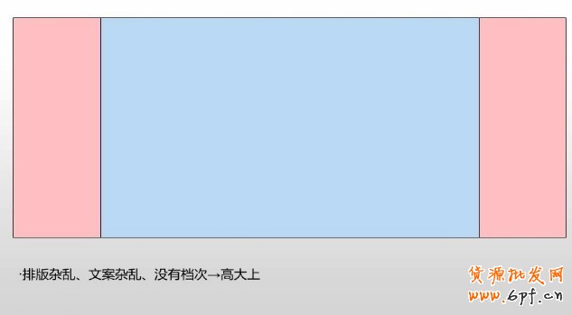 輕松制作出淘寶高質(zhì)量店鋪海報(bào) 6