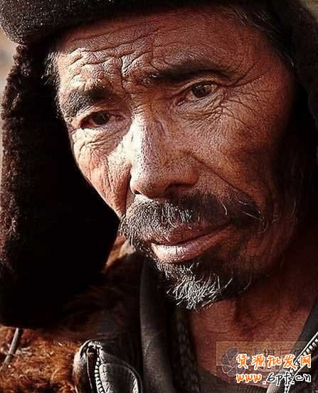 強(qiáng)爆的Photoshop提高照片清晰度方法