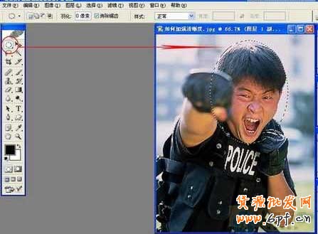 強(qiáng)爆的Photoshop提高照片清晰度方法