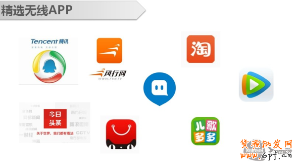 無線鉆展最基礎(chǔ)的這些知識,你了解嗎？2