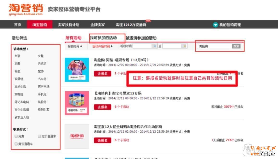 一個(gè)提升銷(xiāo)量的完整運(yùn)營(yíng)過(guò)程 2