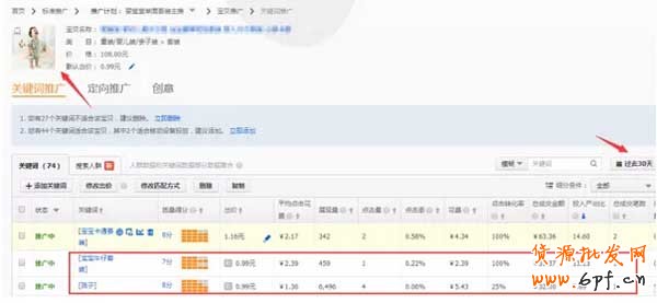這種關(guān)鍵詞你敢做嗎？ 1